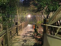 -江南天池高山汤泉城