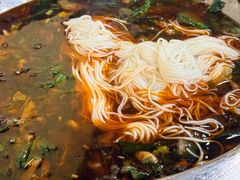 -临江后街鳝丝(临江店)