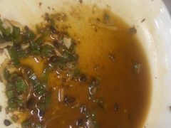 -青海特色美食小炒炕锅牦牛肉火锅