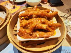 -点都德(华强南店)