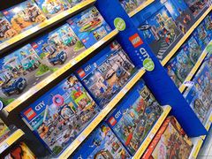 -TOYSRUS玩具反斗城(南通大有镜店)