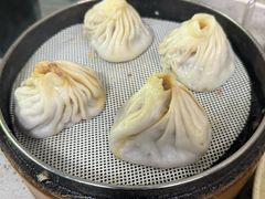 -李记清真馆(打钉巷店)