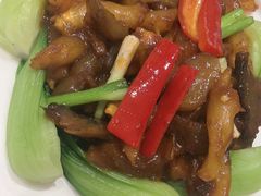 -东北大院·东北菜(三台子店)