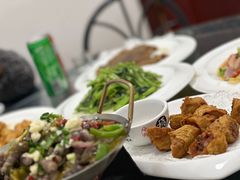 -梅子大排档