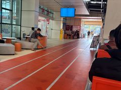 -奥冠体育华师附中恒温游泳馆