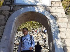 -北京鹫峰国家森林公园
