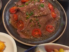 -本寻烧肉酒场(双井店)