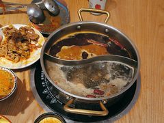 -松野谷·寿喜烧自助(华联顺义金街购物中心店)