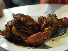 -明记烧鱼美味店