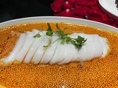 剁椒多宝鱼-民国红公馆(老门东店)
