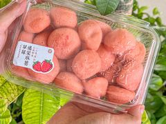 -泸溪河桃酥(湖滨银泰in77店)
