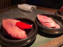 厚贞雪花牛舌-厚贞日式烤肉(龙之梦店)