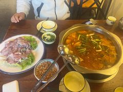 -大理.老字号渝记酸萝卜乌鱼(古城总店)