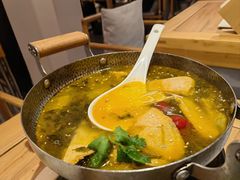 -枣子树·素食餐厅(普陀山店)