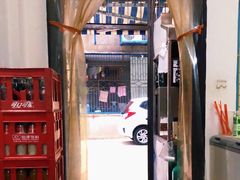 -李良记无米粿鲎粿(平东一街店)
