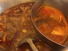 -刘一锅筋头巴脑(大悦城C店)