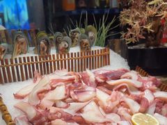 -吉布鲁牛排海鲜自助(成都大悦城店)