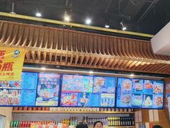 -西部马华清真兰州牛肉面·烧烤夜市(三里河店)