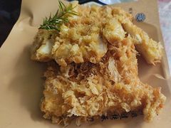 -邢家锅贴老店·非遗·开封菜(金明广场店)