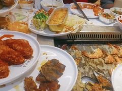 -苏格里岛自助烤肉海鲜火锅(成都金牛万达店)