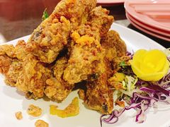 -龙海鲜螃蟹王(宏茂桥店)