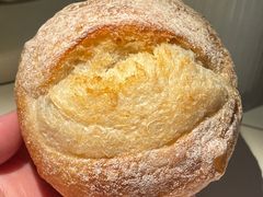 -佐敦面包铺·JORDAN BAKERY