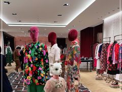 -Gucci(北京SKP店)