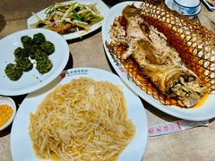 -直隶安家牛肉罩饼(七一路店)