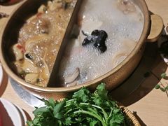 -东道煮牛肉火锅(东盛大街店)