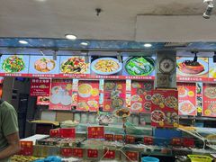 -吉莲利苑海鲜酒家(珠海拱北29年老字号店)