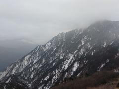 -九峰山