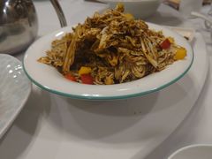-东兴楼饭庄(六里桥店)