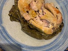 叫花鸡-兰溪小馆(东直门簋街店)