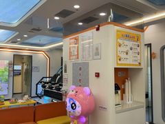 -极橙儿童齿科矫正中心(奥城店)
