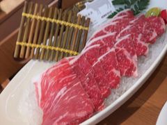 -巴奴毛肚火锅(大剧院店)