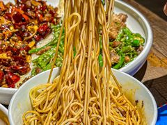 -铁公鸡·四川料理(天环广场店)