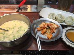 -神仙雪浓汤(明洞店)