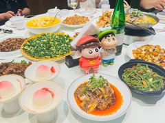-金家老三饭庄(常营店)
