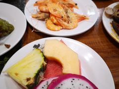 -汉巴味德(大悦城店)