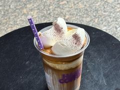 -HANA COFFEE(长寿路店)