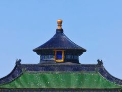-天坛公园