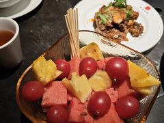 -锦城印象火锅(天府三街店)