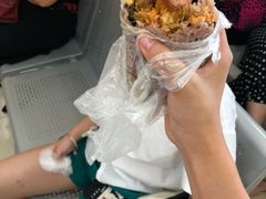 -大个子蒸饭