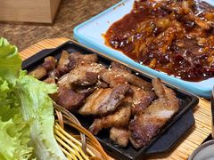 -妈妈手(山大总店)