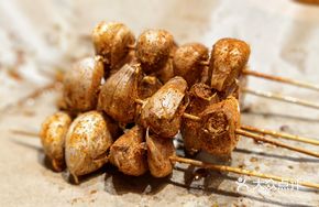 Roasted Garlic