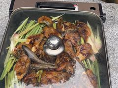-陶缘一号·四季缘·老字号顺德菜·户外婚礼家宴(西滘店)