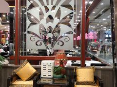 -丰谷茶楼(鸿大广场店)