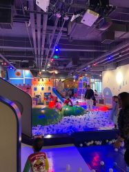 -幻贝家儿童乐园(苏州中心店)