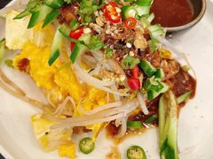 浇汁豆腐蛋卷-THE PAWON·8碗(古北SOHO店)