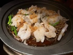 -绿茶餐厅(财富购物中心店)